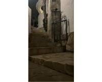 Resale - villa - Calpe