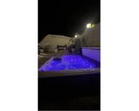 Resale - villa - Calpe