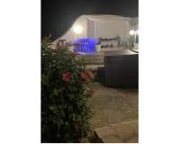 Resale - villa - Calpe