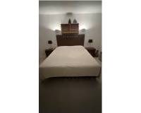 Resale - villa - Calpe