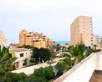 Resale - villa - Cartagena - La Manga del Mar Menor