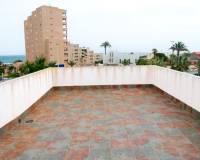 Resale - villa - Cartagena - La Manga del Mar Menor