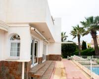 Resale - villa - Cartagena - La Manga del Mar Menor