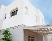 Resale - villa - Cartagena - La Manga del Mar Menor