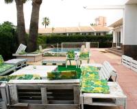 Resale - villa - Cartagena - La Manga del Mar Menor