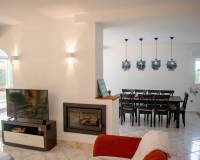 Resale - villa - Cartagena - La Manga del Mar Menor