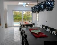 Resale - villa - Cartagena - La Manga del Mar Menor