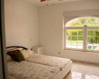 Resale - villa - Cartagena - La Manga del Mar Menor