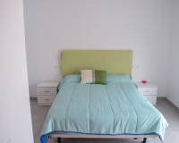 Resale - villa - Cartagena - La Manga del Mar Menor