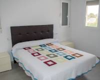 Resale - villa - Cartagena - La Manga del Mar Menor