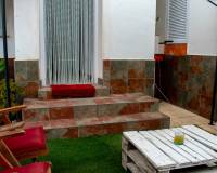 Resale - villa - Cartagena - La Manga del Mar Menor