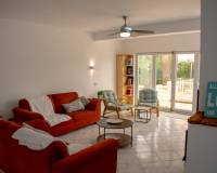 Resale - villa - Cartagena - La Manga del Mar Menor