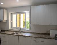 Resale - villa - Cartagena - La Manga del Mar Menor