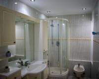 Resale - villa - Cartagena - La Manga del Mar Menor