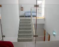Resale - villa - Cartagena - La Manga del Mar Menor