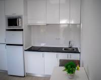 Resale - villa - Cartagena - La Manga del Mar Menor