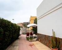 Resale - villa - Cartagena - La Manga del Mar Menor