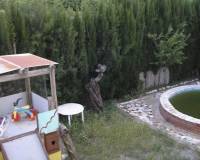 Resale - villa - Chiva