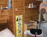 Resale - villa - Chiva