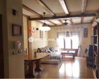 Resale - villa - Chiva