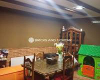 Resale - villa - Chiva