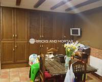 Resale - villa - Chiva