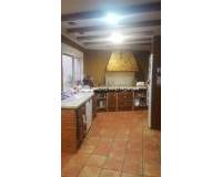 Resale - villa - Chiva