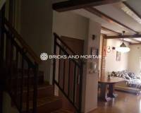 Resale - villa - Chiva