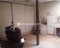 Resale - villa - Chiva