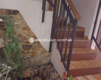 Resale - villa - Chiva