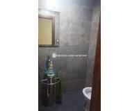 Resale - villa - Chiva