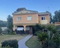 Resale - villa - Chiva