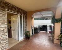 Resale - villa - Chiva