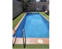 Resale - villa - Chiva