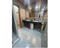 Resale - villa - Chiva