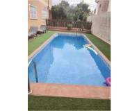 Resale - villa - Chiva