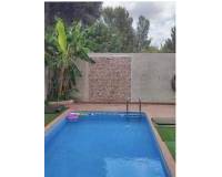 Resale - villa - Chiva