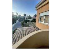 Resale - villa - Chiva