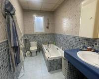 Resale - villa - Chiva