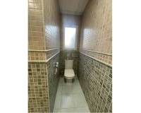 Resale - villa - Chiva