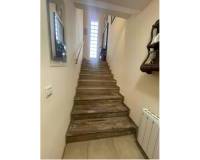 Resale - villa - Chiva