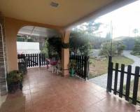 Resale - villa - Chiva