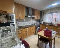 Resale - villa - Chiva