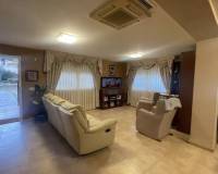 Resale - villa - Chiva