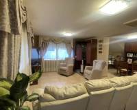 Resale - villa - Chiva