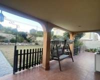 Resale - villa - Chiva