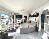 Resale - villa - Ciudad Quesada - Central Quesada