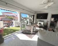 Resale - villa - Ciudad Quesada - Central Quesada