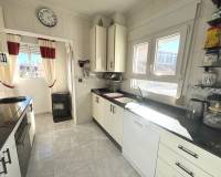 Resale - villa - Ciudad Quesada - Central Quesada