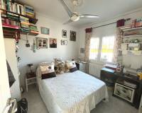 Resale - villa - Ciudad Quesada - Central Quesada